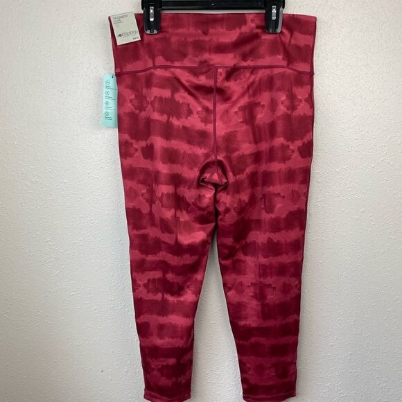 NWT Ideology 7/8 Length High Rise Leggings Size XL - Picture 4 of 8